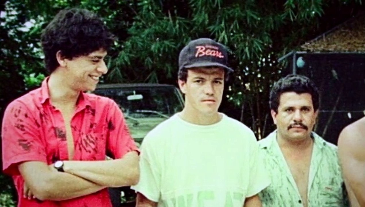 Drug Lords Staffel 1 Folge 1 HD Deutsch