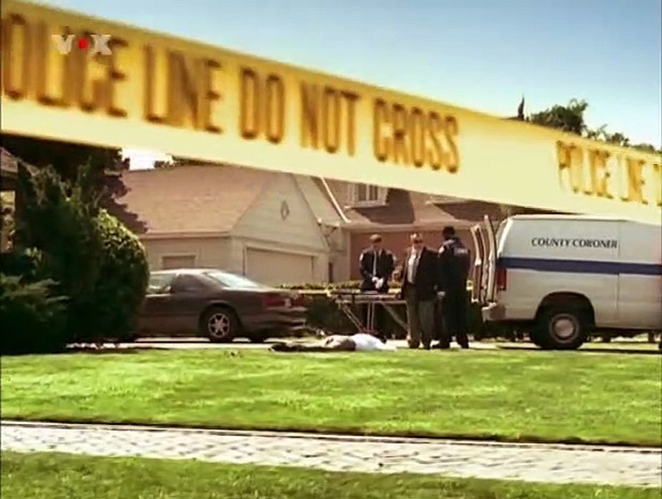 Close to Home Staffel 1 Folge 4 HD Deutsch