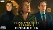 Pennyworth Season 3 Episode 6 Promo (HBO Max) - Sneak Peek