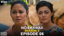 NCIS: Hawai'i Season 2 Episode 6 Promo (Sneak Peek) - Release Date & Spoilers