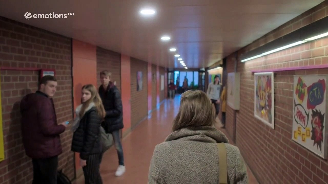 Du sollst nicht lügen Staffel 1 Folge 2 HD Deutsch