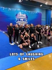 Meet the Leeds Dynamite dance crew heading for America