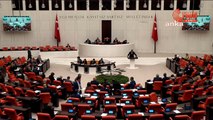 AKP ve MHP ‘Yolsuzluklar araştırılsın’ önergesini reddetti