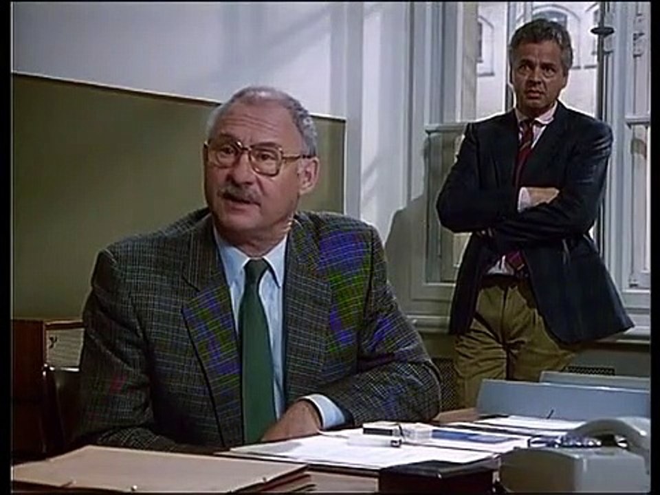 Der Alte Staffel 13 Folge 6 HD Deutsch