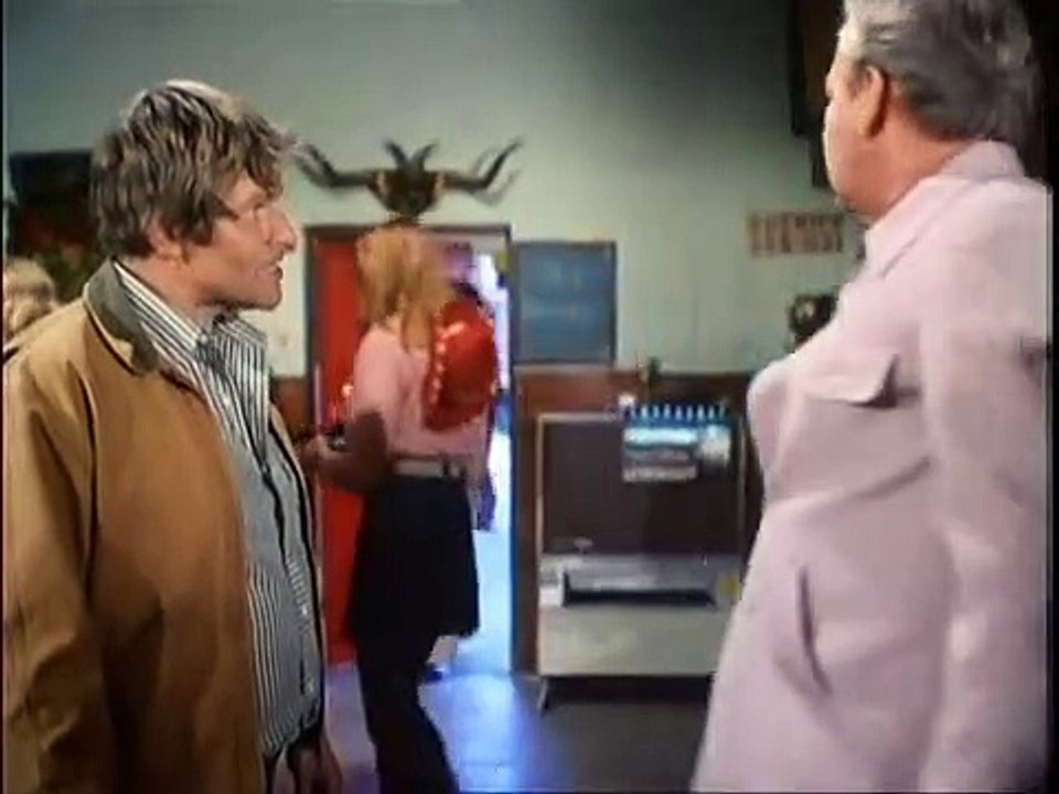 Die knallharten Fünf Staffel 2 Folge 15 - Part 02 HD Deutsch