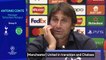 Conte would love to be 'in transition' like Man United and Chelsea