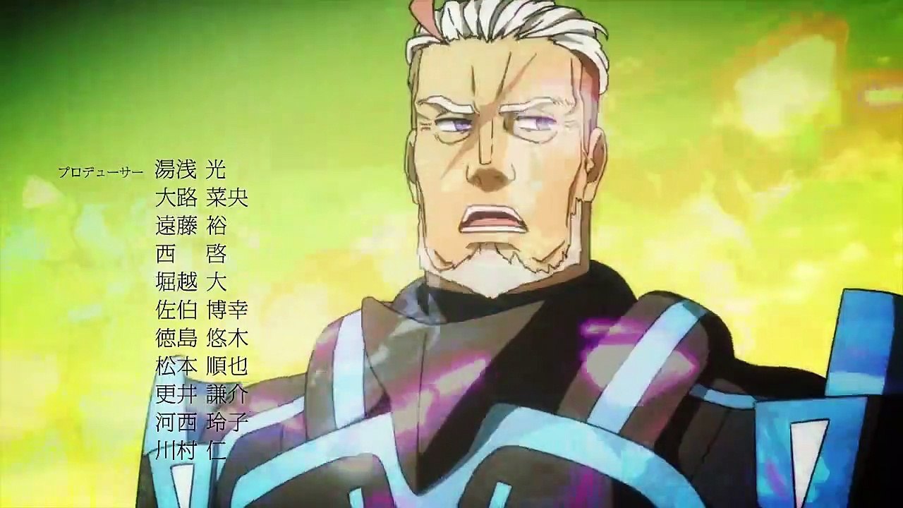 Egao no daika staffel 1 folge 2 hd deutsch