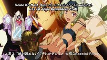 Kaijin Kaihatsubu no Kuroitsu-san Staffel 1 Folge 10 HD Deutsch