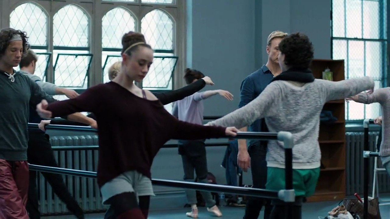 Flesh and Bone Staffel 1 Folge 1 - Part 01 HD Deutsch