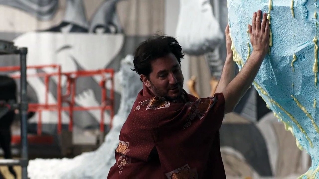 Flesh and Bone Staffel 1 Folge 2 HD Deutsch