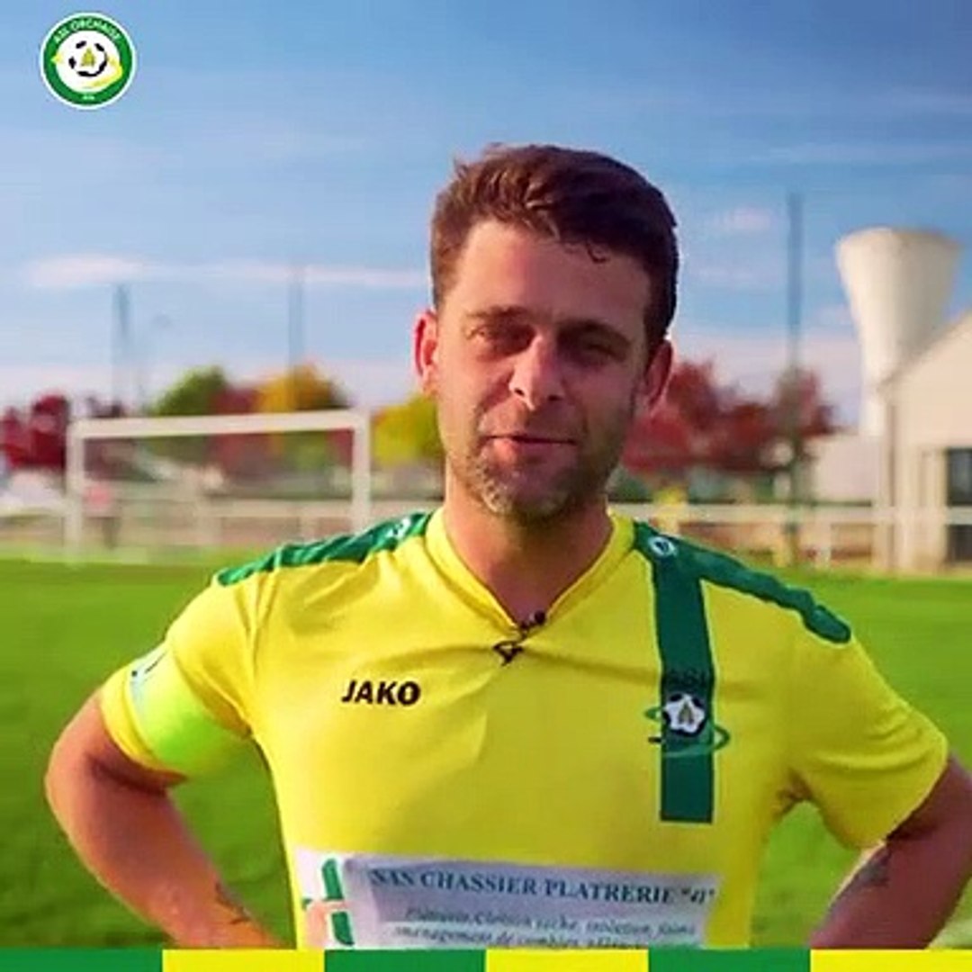 Débrief de match