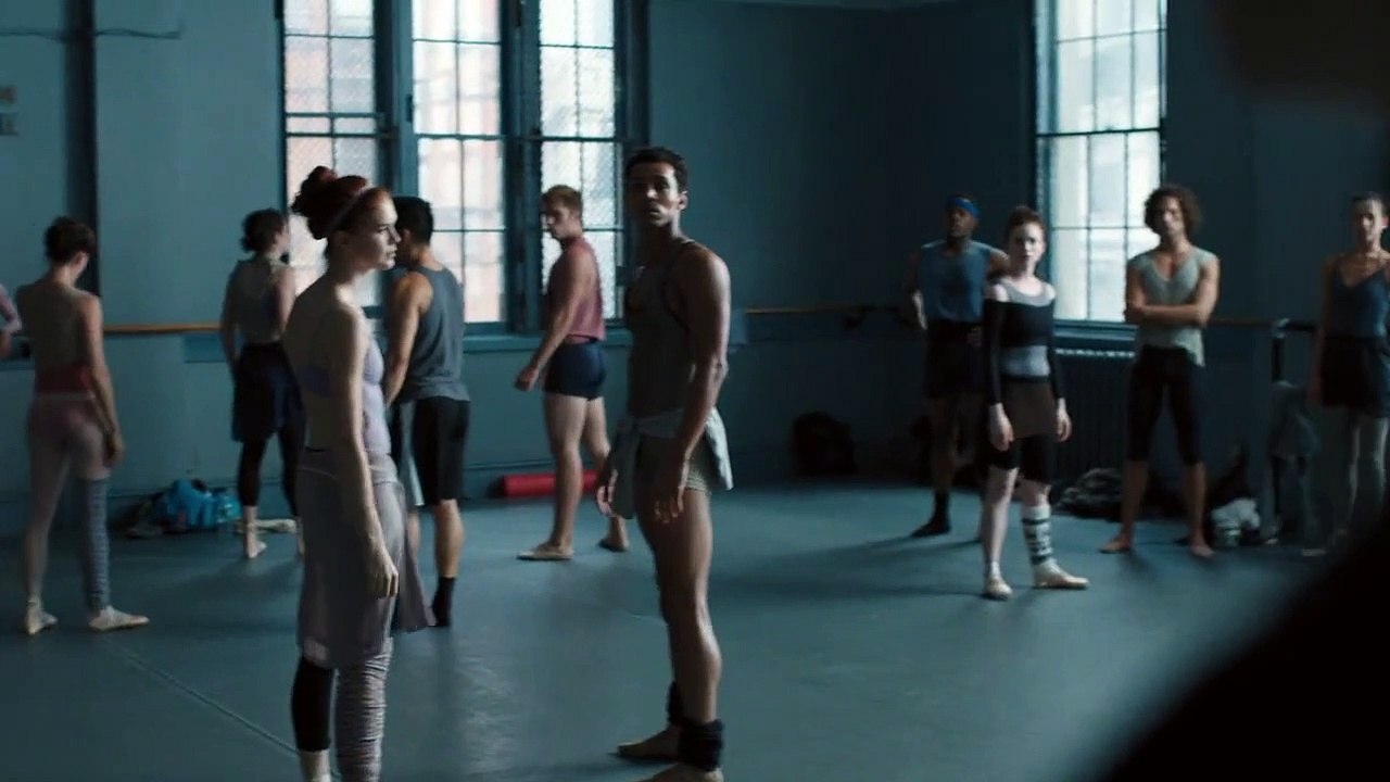 Flesh and Bone Staffel 1 Folge 6 HD Deutsch