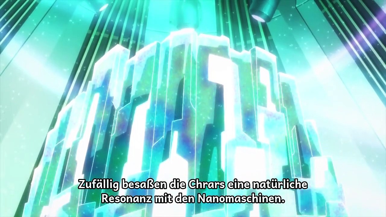 Egao no Daika Staffel 1 Folge 9 HD Deutsch