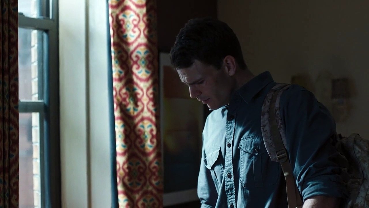 Flesh and Bone Staffel 1 Folge 8 - Part 01 HD Deutsch