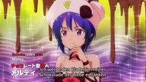 Kaijin Kaihatsubu no Kuroitsu-san Staffel 1 Folge 6 HD Deutsch