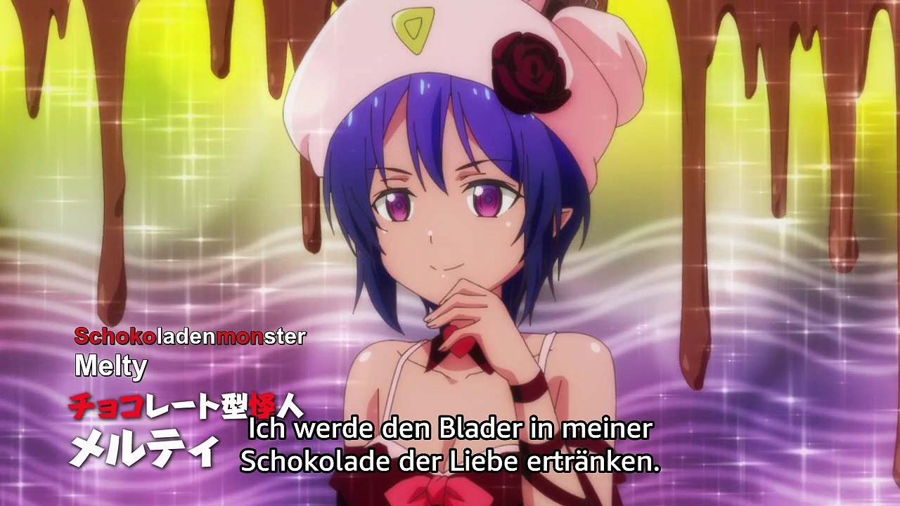 Kaijin kaihatsubu no kuroitsu-san staffel 1 folge 6 hd deutsch