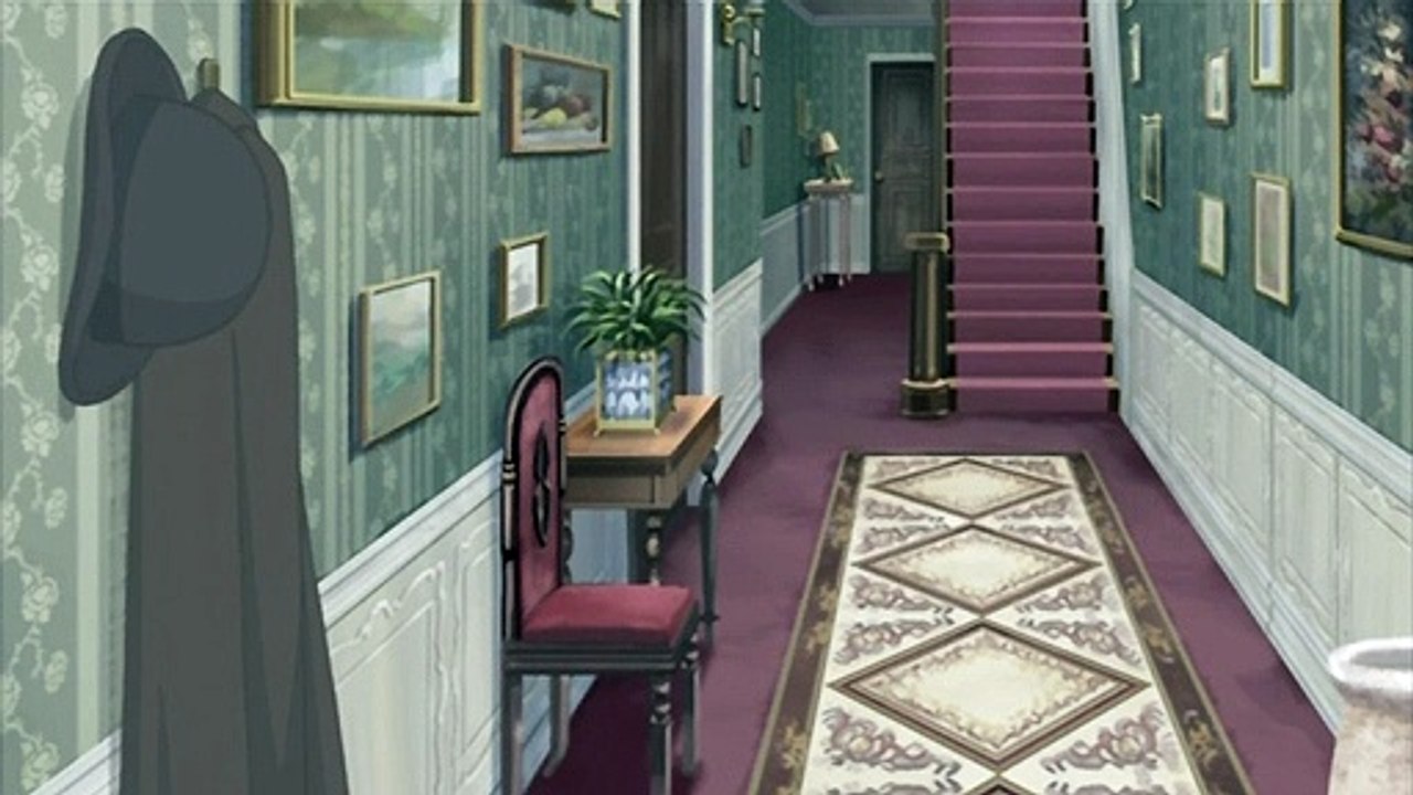 Eikoku Koi Monogatari Emma Staffel 1 Folge 1 HD Deutsch
