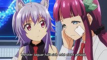 Kaijin Kaihatsubu no Kuroitsu-san Staffel 1 Folge 5 HD Deutsch