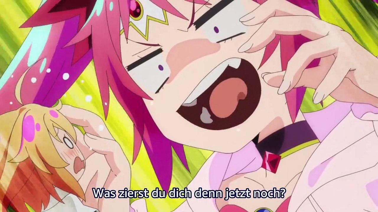 Kaijin Kaihatsubu no Kuroitsu-san Staffel 1 Folge 8 HD Deutsch