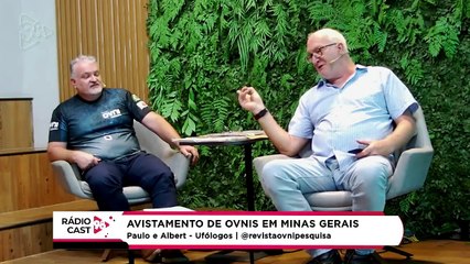 Rádio Cast | Casos de abduções: mistérios da ufologia