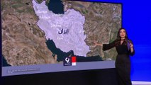 التاسعة هذا المساء | تواصل الاحتجاجات بذكرى أربعينية مقتل أيقونة الثورة الإيرانية مهسا أميني
