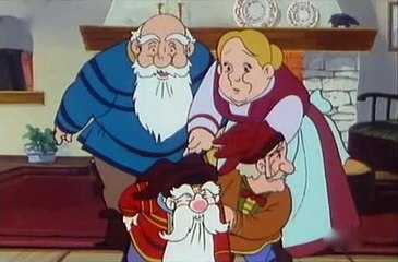 Familie Nikolaus Staffel 1 Folge 1 HD Deutsch