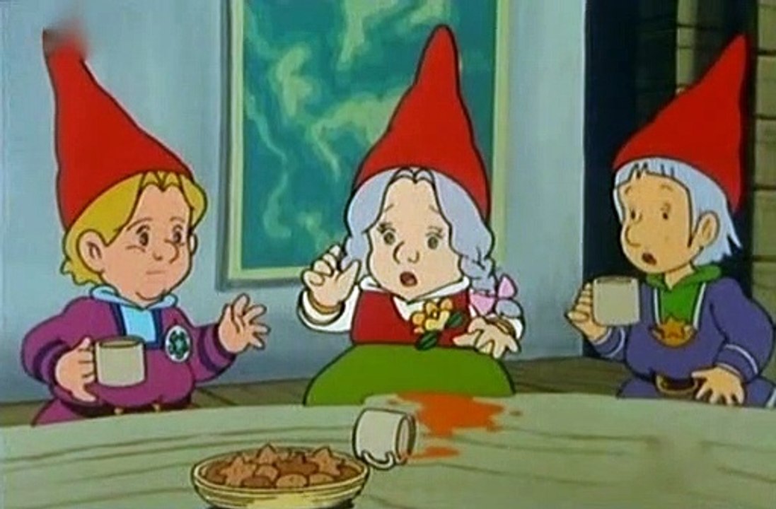 Familie Nikolaus Staffel 1 Folge 10 HD Deutsch