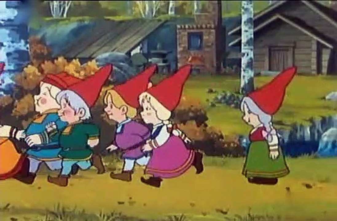 Familie Nikolaus Staffel 1 Folge 3 HD Deutsch