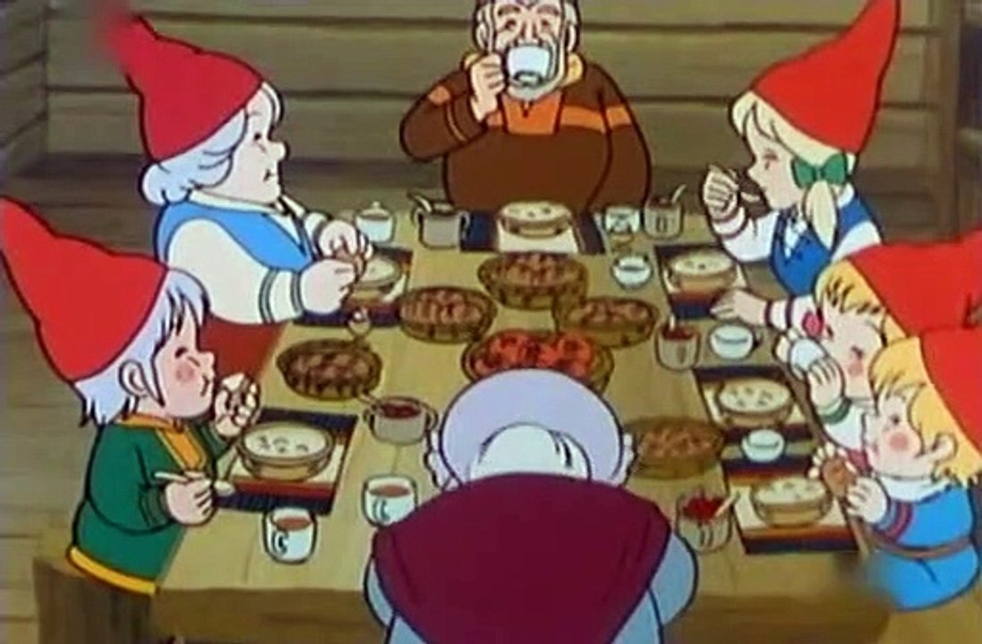 Familie Nikolaus Staffel 1 Folge 6 HD Deutsch