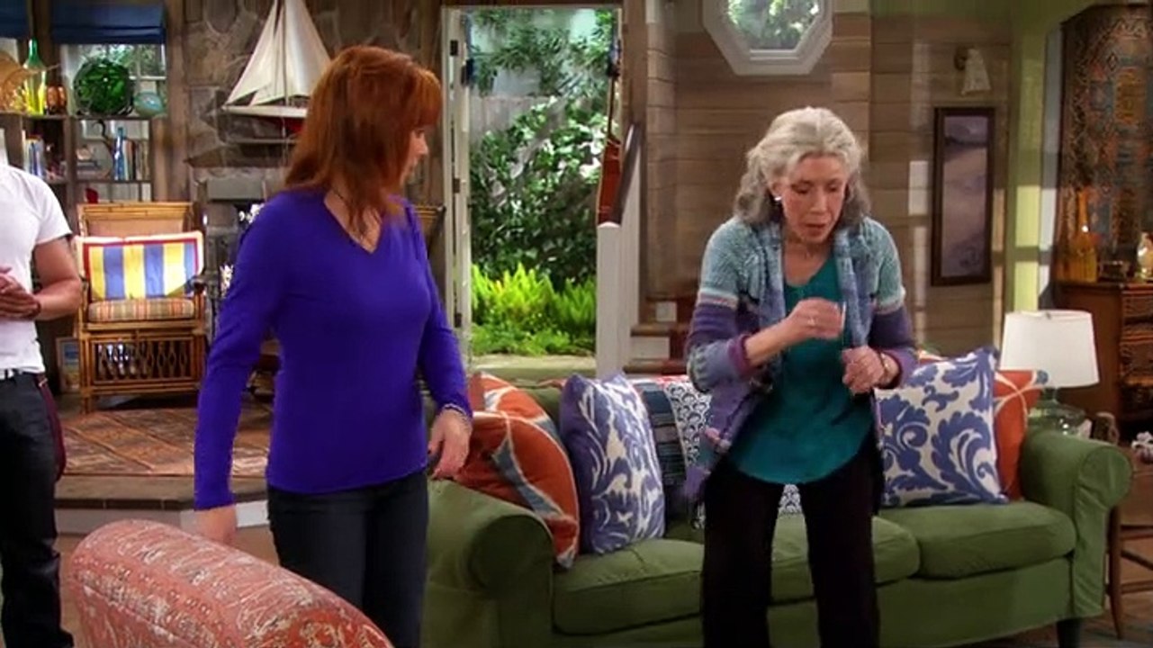 Malibu Country Staffel 1 Folge 11 HD Deutsch