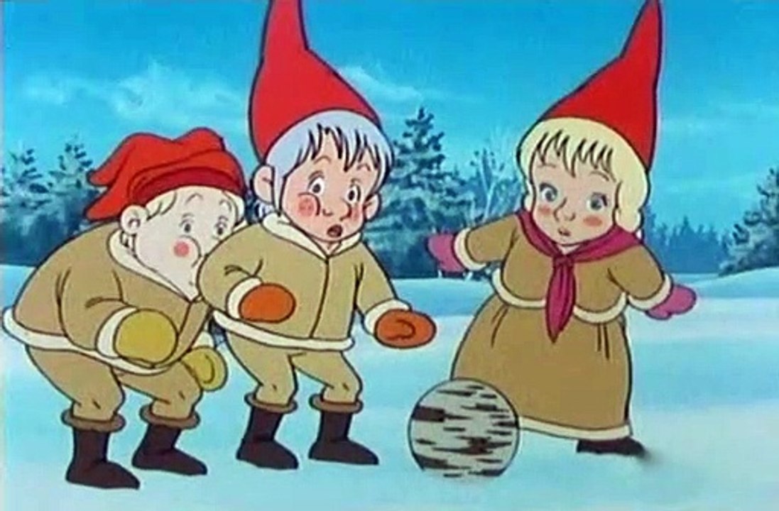Familie Nikolaus Staffel 1 Folge 8 HD Deutsch