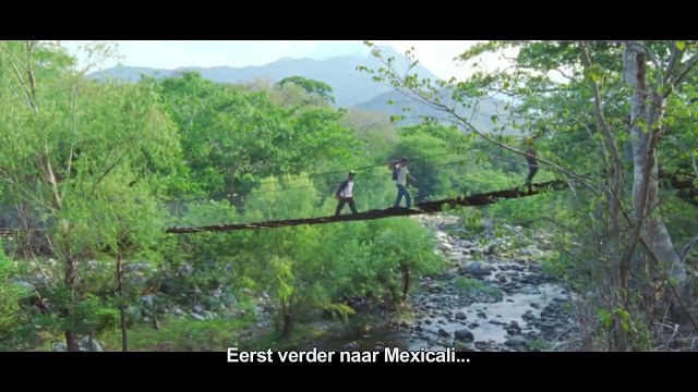 Rêves d'or Bande-annonce (NL)