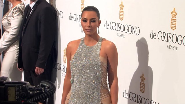 Kim Kardashian Reunites With Ivanka Trump For 3 Hour Dinner After Kanye’s Anti-Semitic Comments