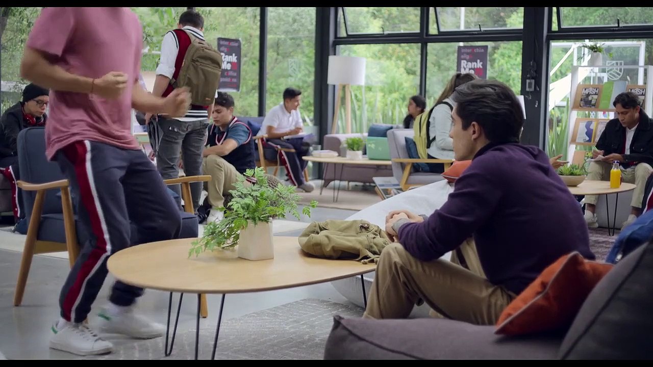 Rebelde - Jung und rebellisch Staffel 2 Folge 6 HD Deutsch