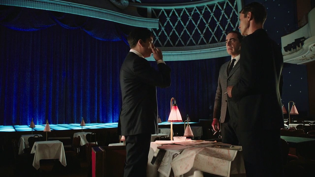 Frankreich gegen den Rest der Welt Staffel 1 Folge 9 HD Deutsch