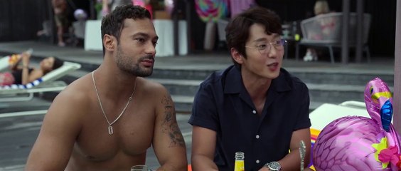 Remarriage & Desires Staffel 1 Folge 1 HD Deutsch