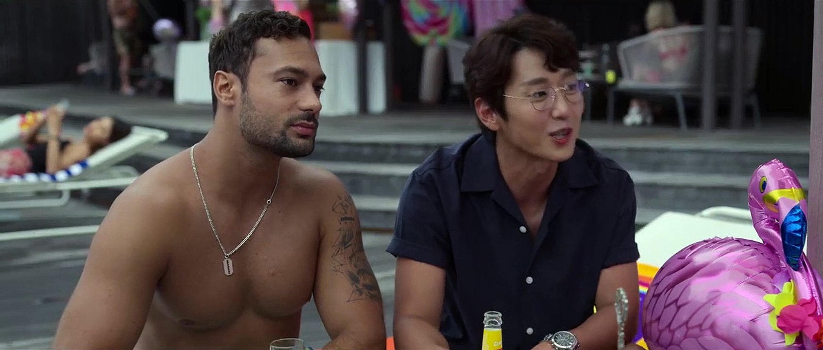 Remarriage & Desires Staffel 1 Folge 1 HD Deutsch