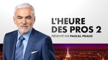 L'Heure des Pros 2 du 25/10/2022