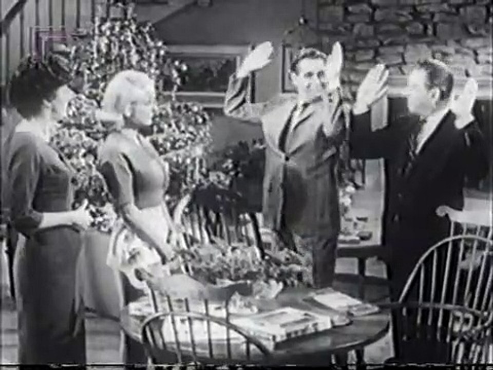 Mr. Ed Staffel 4 Folge 12 HD Deutsch