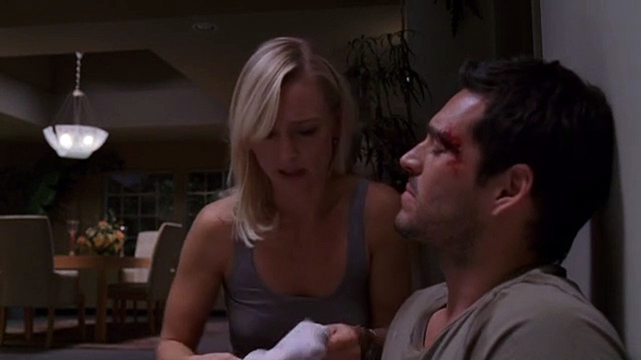 Invasion Staffel 1 Folge 12 HD Deutsch