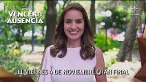 Vencer la Ausencia Cap 72 Completo