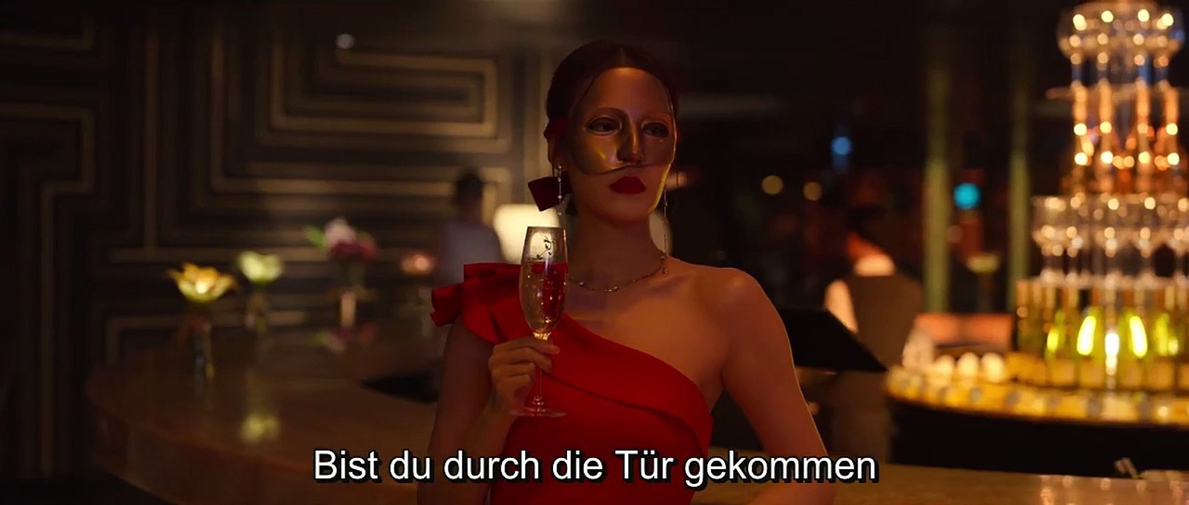 Remarriage & Desires Staffel 1 Folge 3 - Part 01 HD Deutsch