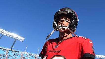NFL Week 8 Preview: Can The Buccaneers Rebound (+1.5) Vs. Ravens?