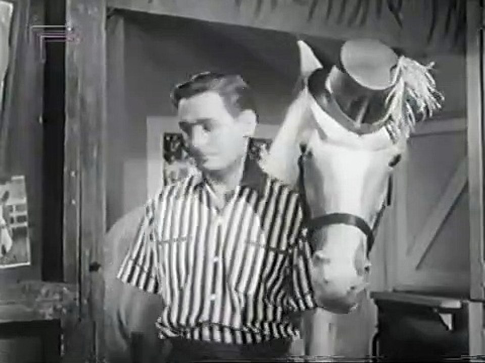 Mr. Ed Staffel 4 Folge 7 HD Deutsch