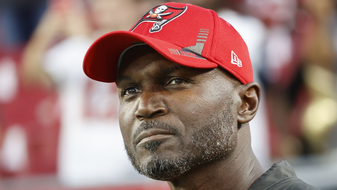 Can The Buccaneers Turn It Around?