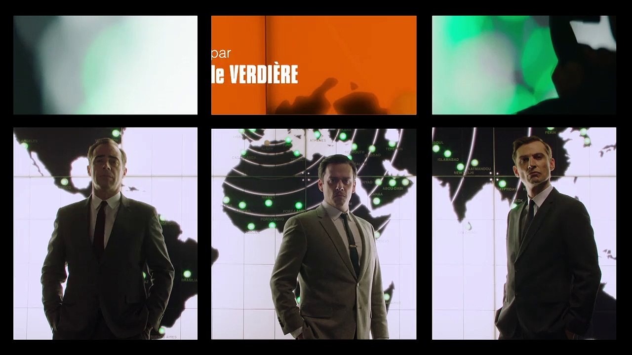 Frankreich gegen den Rest der Welt Staffel 2 Folge 8 HD Deutsch