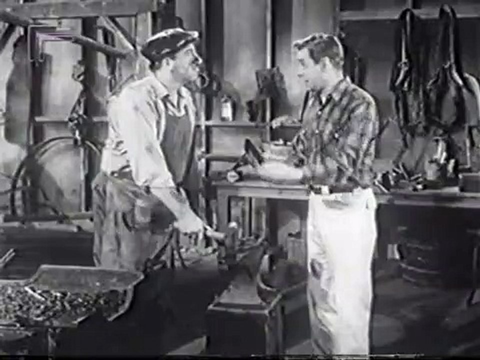 Mr. Ed Staffel 4 Folge 9 HD Deutsch