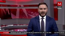 Milenio Noticias, con Carlos Zúñiga, 25 de octubre de 2022