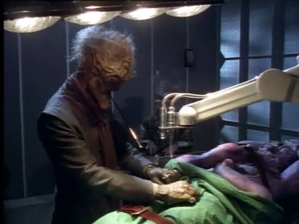 Space Cops - Tatort Demeter City Staffel 1 Folge 5 HD Deutsch