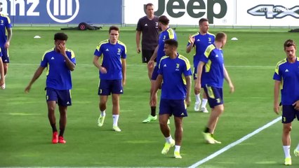 Juventus sob a mira da justiça italiana